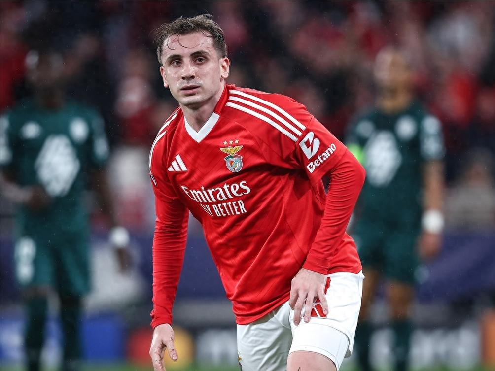 lol英雄资料-风云突变！本菲卡国际比赛日外线爆发，国王杯版图或变，信心回归，阵容厚度经受考验的简单介绍